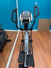 Nordic Track Elite 12.5 Cross