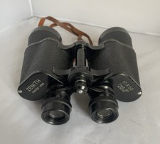 Zenith 10 X 50 Binoculars