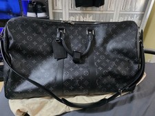 Louis Vuitton Keepall