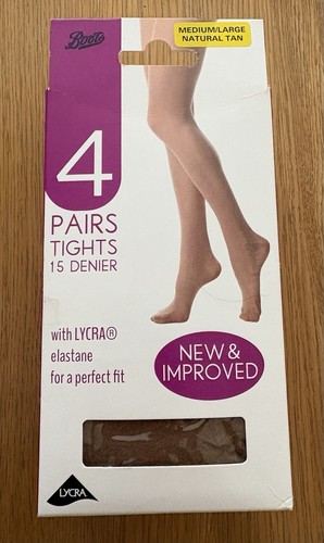 Pack pairs tights 15 - pack, of