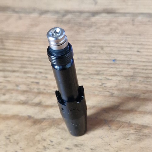 Golf shaft adapter - shaft,