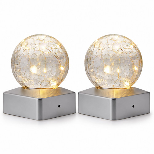 Pack solar crackle - solar, ball