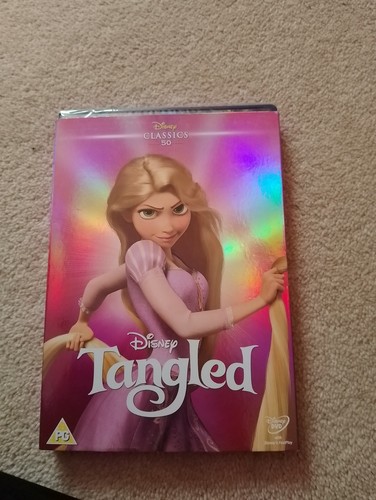 Tangled disney brand - disney,