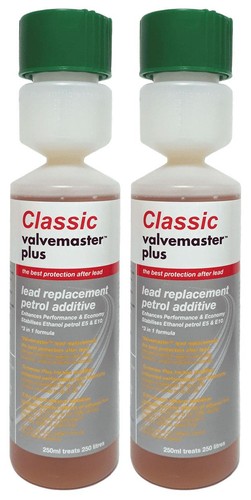 Classic valvemaster plus lead - valvemaster,