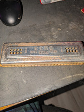 Hohner 56/96 Double Key