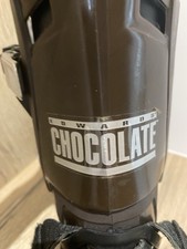 *Edwards Chocolate Rollerblades  (Size 7/41) 1996