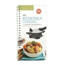 Lakeland Remoska Cooking Book - 150 Recipes