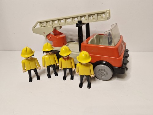 Vintage playmobil system 1975 - playmobil,