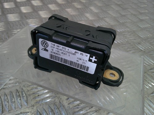 Volkswagen touran yaw sensor - touran,
