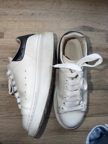 Alexander mcqueen womens shoes - alexander,