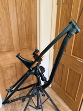 Norco Fluid MTB Frame