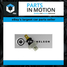 Oil Pressure Switch fits FORD