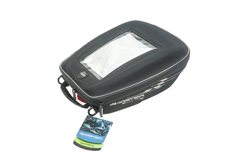 Bagster baglocker tank bag - bagster,