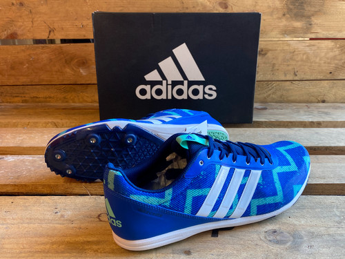 Adidas distancestar track - adidas,