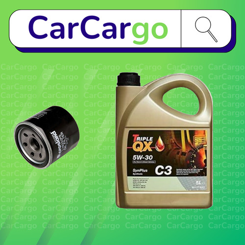 Service kit for - kit,