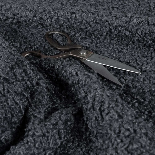 Boucle hard wearing - wearing, upholstery