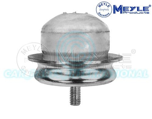 Meyle rear suspension - suspension, bump