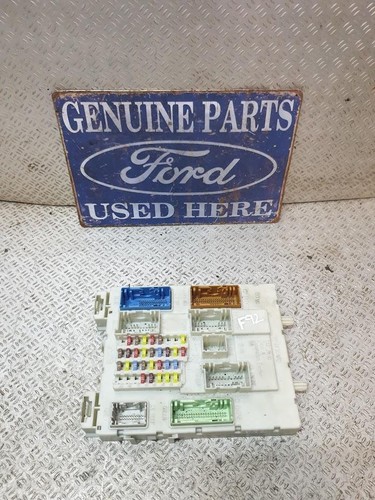 Ford comfort control module - ,