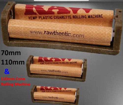 Raw rolling machine plastic - raw,