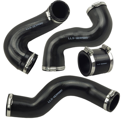 Intercooler hose turbo - intercooler,