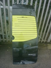 VW CRAFTER HIGH TOP O/S REAR