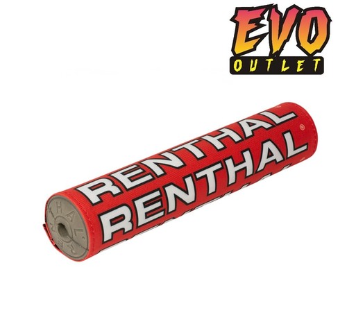 Renthal vintage style cloth - renthal,