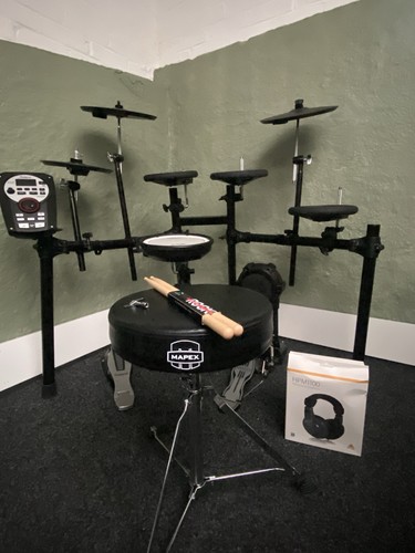 Roland 11k electronic - electronic, drum