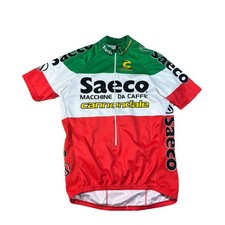 VTG Team Saeco Cannondale