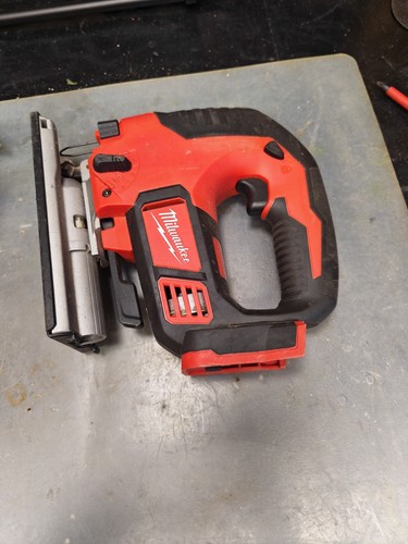 Milwaukee m18 bjs 18v ion - m18, li-ion