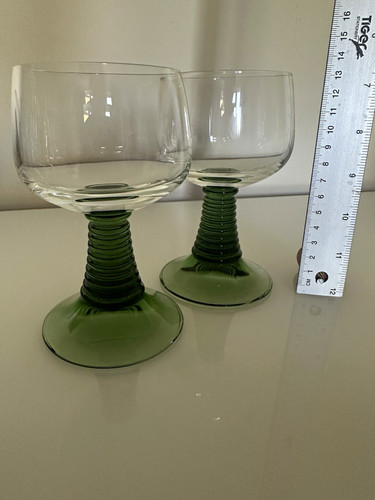 Vintage roemer wine - vintage,