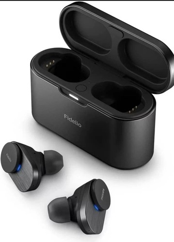 Philips fidelio earbud - fidelio, t1