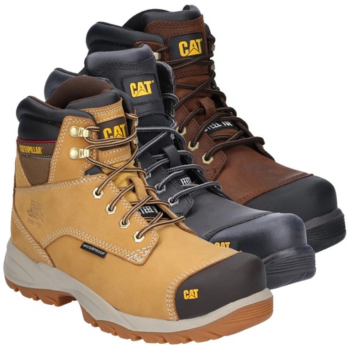 Mens caterpillar spiro - mens,