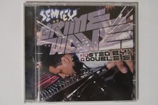 Semtex  Grime Wave  -  CD  -