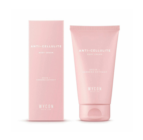 Wycon skin lab anti - wycon, anti-cellulite