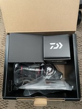Daiwa 20 Tournament Basia 45