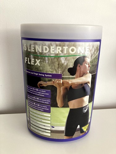 Slendertone flex bottom and - slendertone,