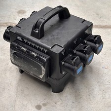 New Distribution Zone Power