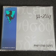 💙 µ-Ziq – Phi*1700