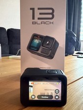 GoPro Hero 13 with Accessories