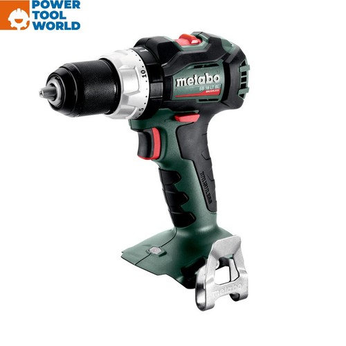 Metabo bl brushless - sb, 18