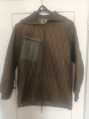 German army bundeswehr parka - army,