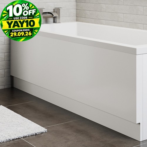 Side front bath panel - bath,