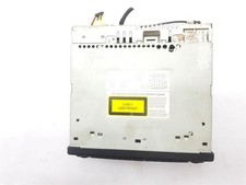 2004 PORSCHE BOXSTER RADIO CD