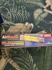 AirMaster 1200W Quartz