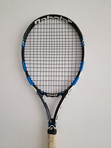 Babolat pure drive plus - pure,