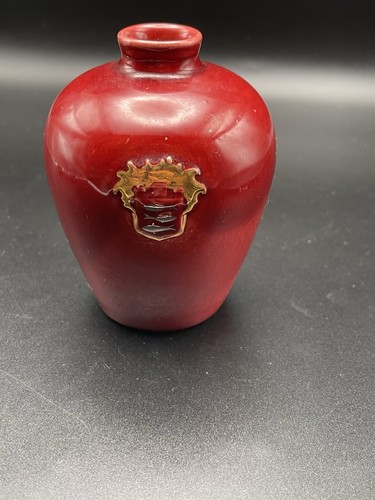 Vtg rare red glaze - 🔥vtg,