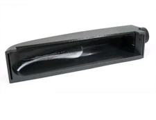 Dewalt DW733 Planer Dust Chute Hood Adaptor Wood Chip Collector - 3D Printed