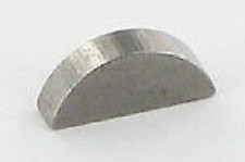 CASA LAMBRETTA WOODRUFF KEY 3