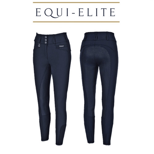 Pikeur candela grip breeches - pikeur,