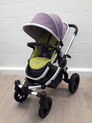 Icandy peach jogger with all - jogger,